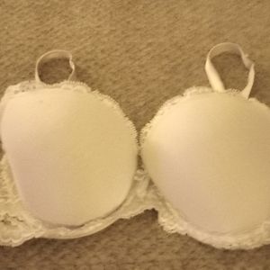 Vs bra , grey , 36 B